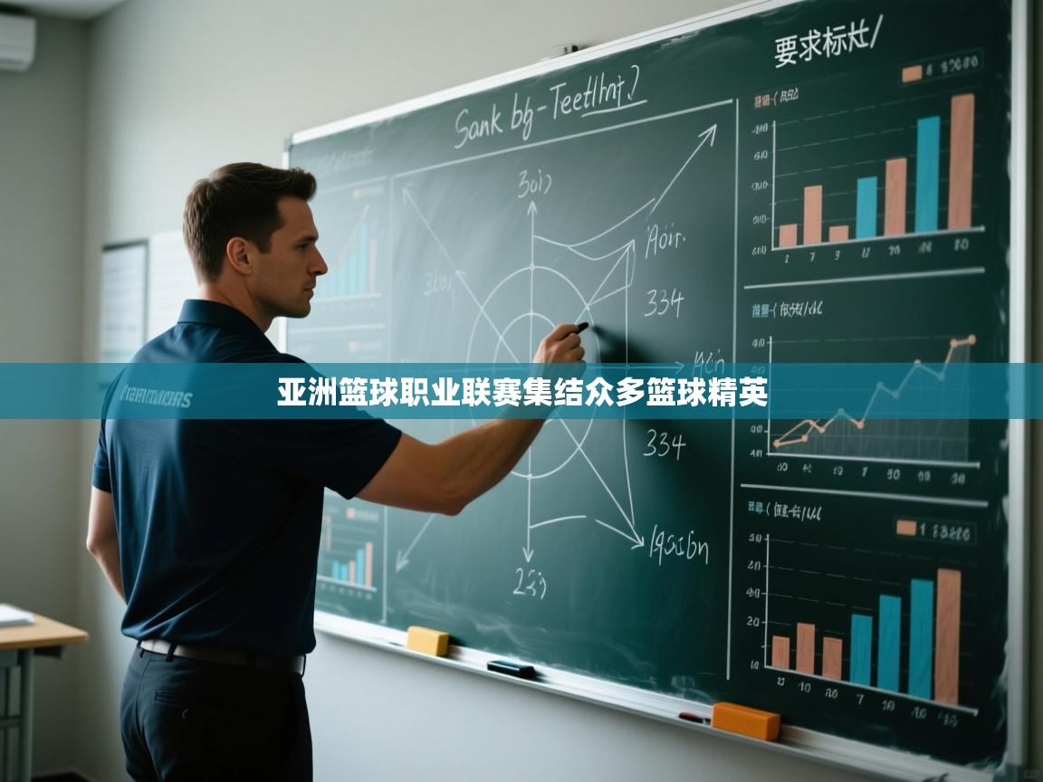 亚洲篮球职业联赛集结众多篮球精英 第1张