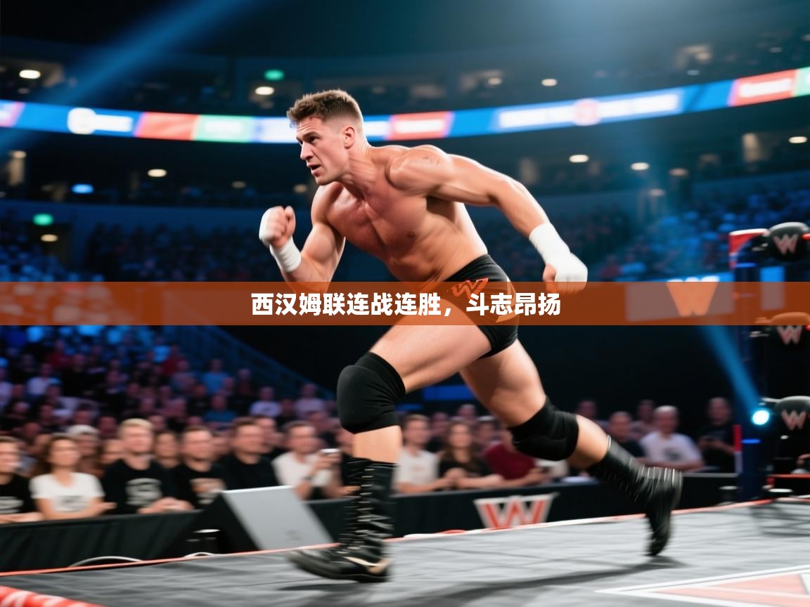 西汉姆联连战连胜,斗志昂扬 第1张