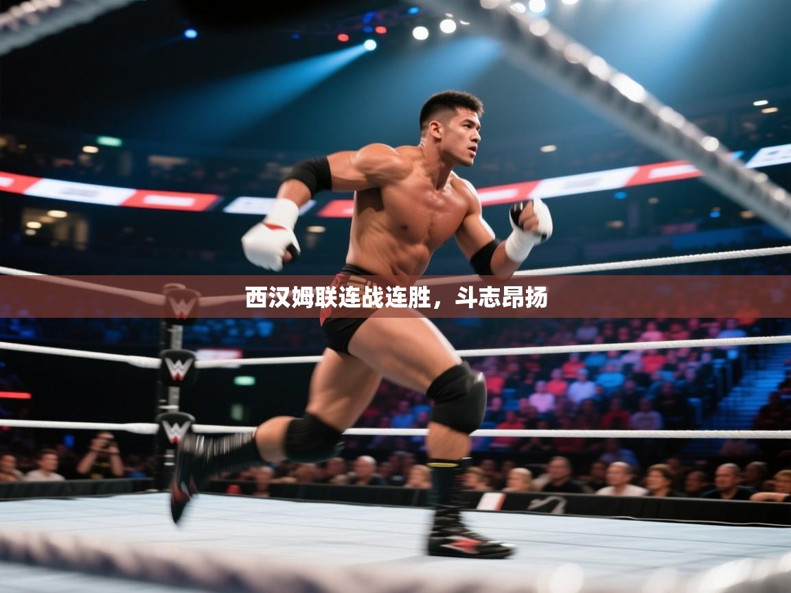 西汉姆联连战连胜,斗志昂扬 第2张