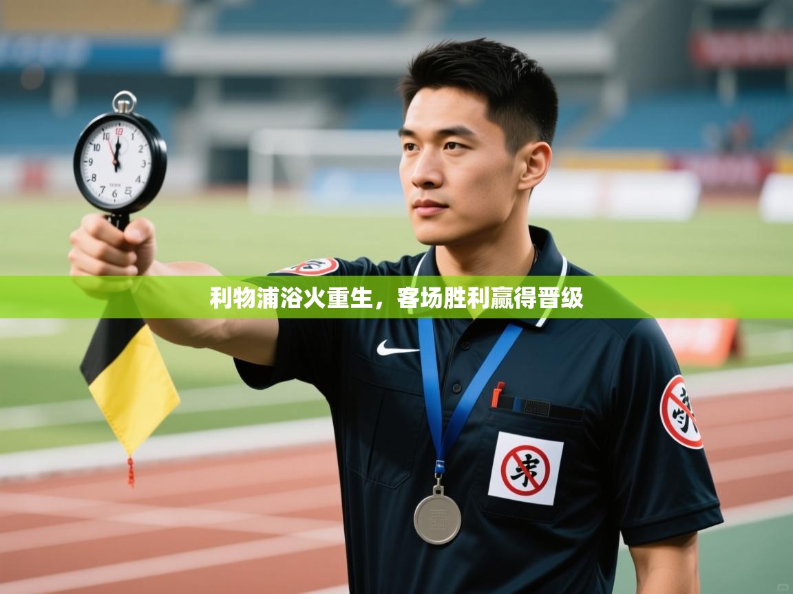 利物浦浴火重生,客场胜利赢得晋级 第2张