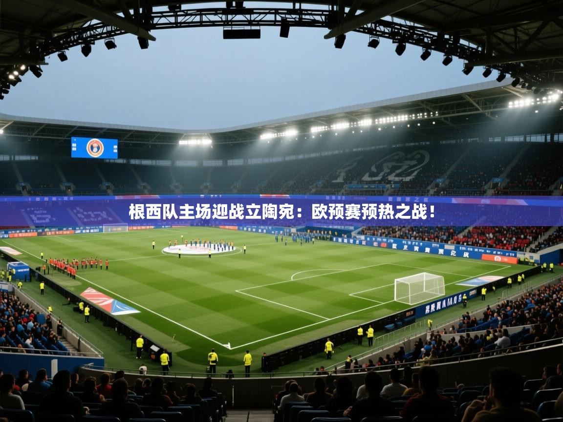 根西队主场迎战立陶宛:欧预赛预热之战! 第2张