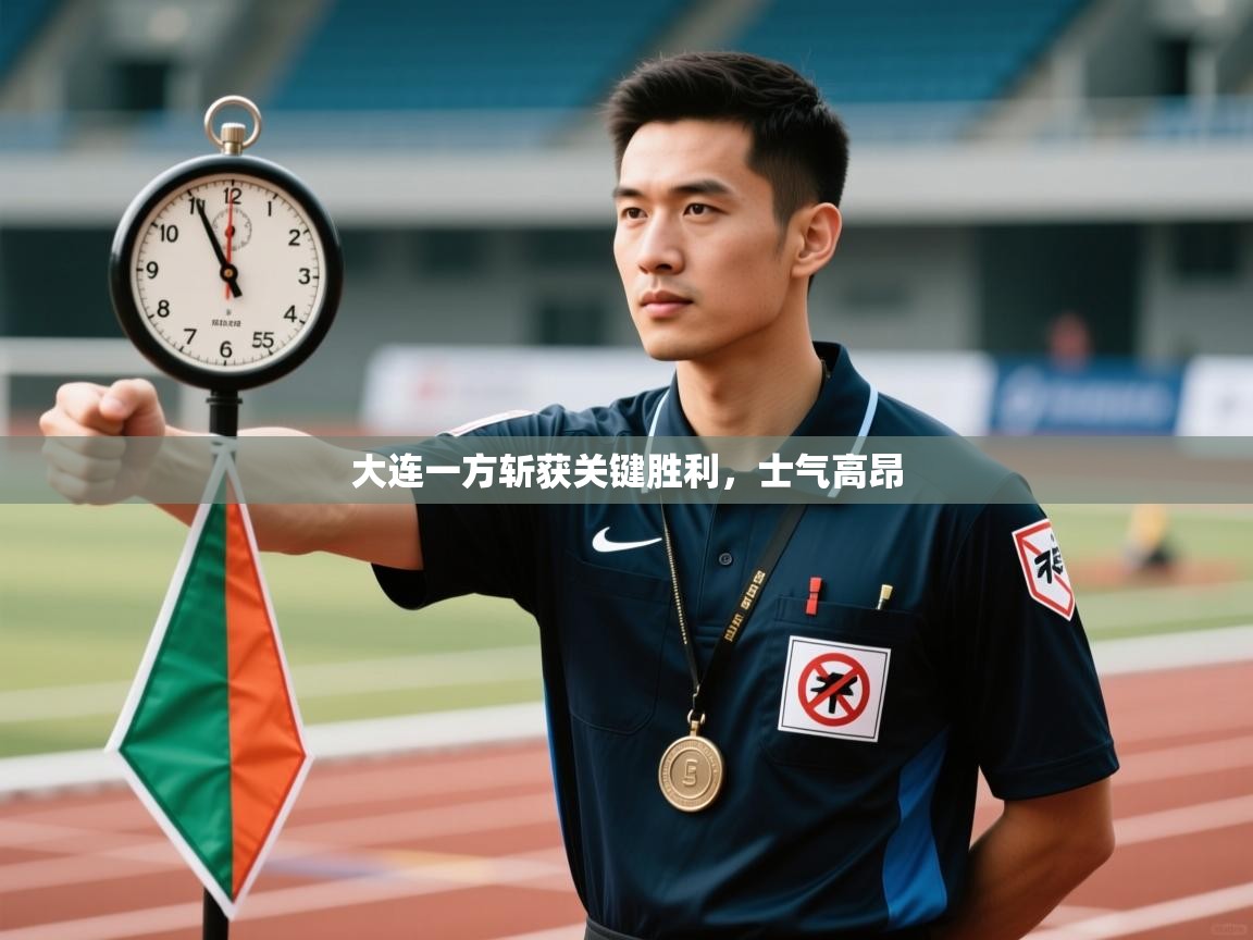 大连一方斩获关键胜利，士气高昂  第2张