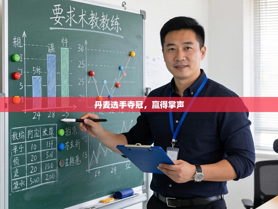 丹麦选手夺冠,赢得掌声 第1张