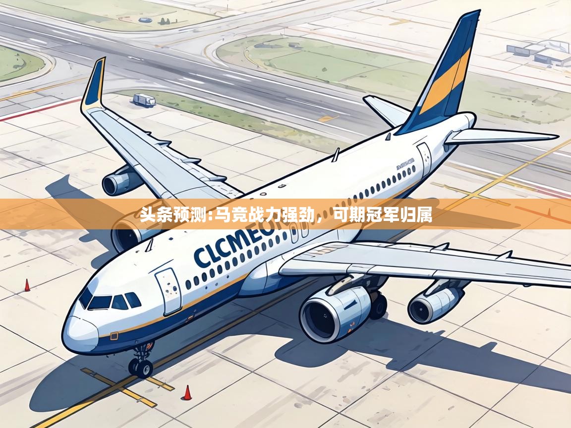 头条预测:马竞战力强劲,可期冠军归属 第2张